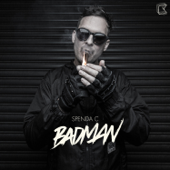 Badman - EP - Spenda C