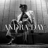 Album Rise Up - Andra Day