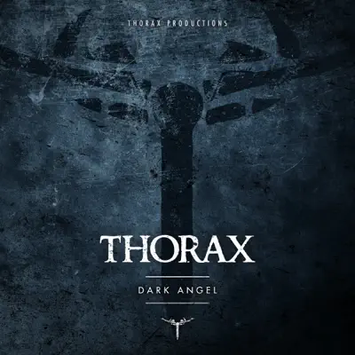 Dark Angel - Single - Thorax