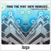 Find the Way (Remixes Part 2) - EP