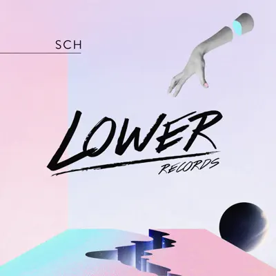 Lower Records 002 - EP - SCH