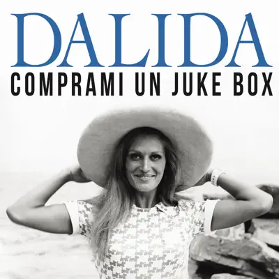 Comprami un juke box - Single - Dalida