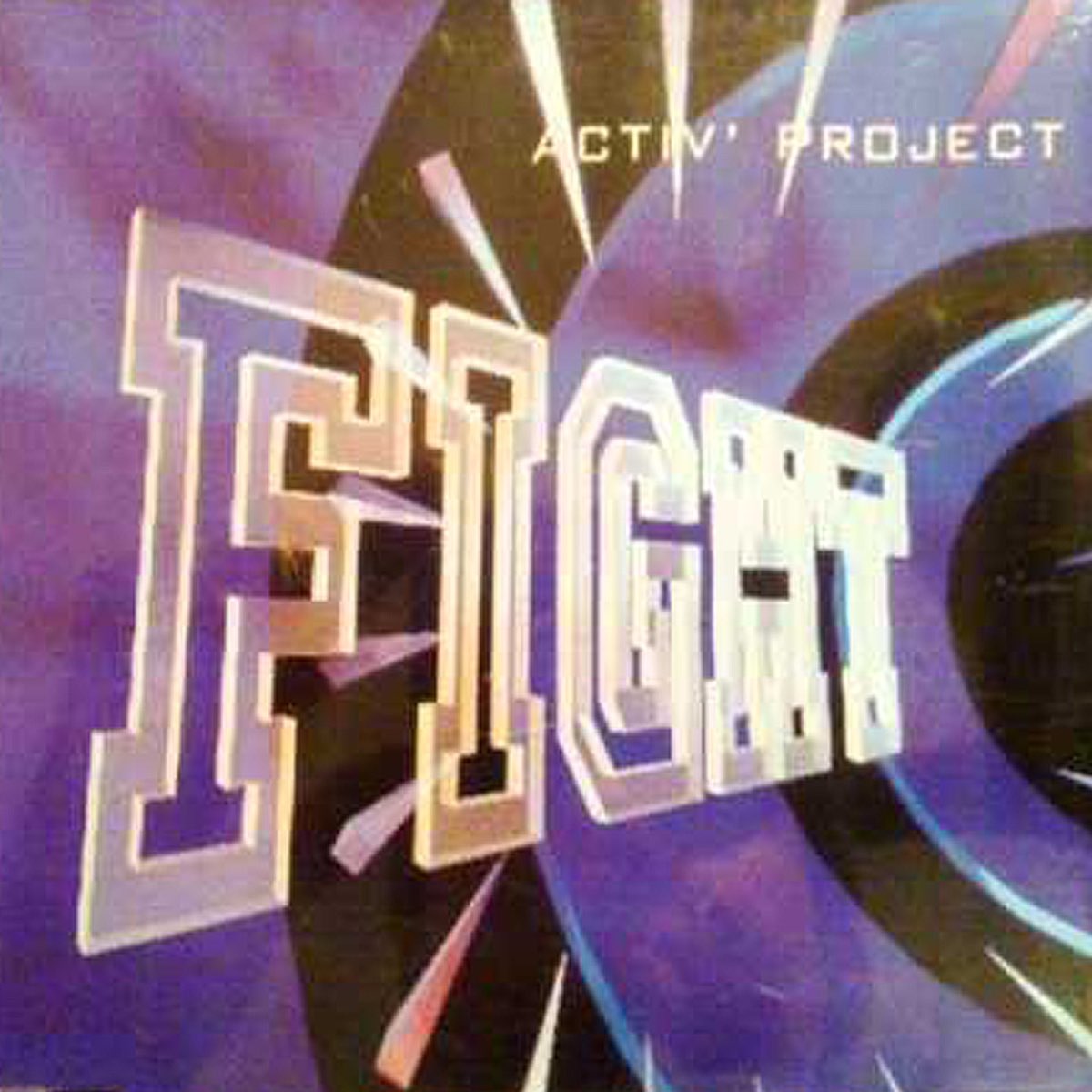 Projects fight. Reactive Project Dancin 2005. Activ Project - Fight (Single Mix) Дата релиза. Megatronic dancetechno Hip House Technotronic Hithouse dbybk.