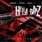 Hella Barz (feat. Young Neez & Young M.A.) - C.a.$.H. Montana lyrics