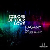 Colours United Smoove Is The Name Colours United Smoove Is The Name