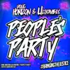 People's Party - Single album lyrics, reviews, download