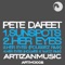 Her Eyes (Poussez Forever Dreaming Mix) - Pete Dafeet lyrics