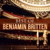 Benjamin Britten, Benjamin Luxon & English Chamber Orchestra - The Young Person's Guide to the Orchestra, Op. 34