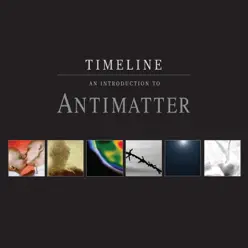 Timeline - An Introduction to Antimatter - Antimatter