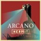 Tengo un Plan (feat. Goyo & Darmo) - Arcano lyrics