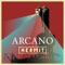 Eisbar (feat. Suka) [with Grauzone] - Arcano lyrics