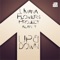 Up & Down (feat. Alan T) [Melodika Remix] - Umana Flowers Project lyrics