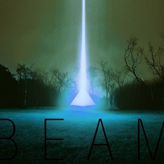 Cover artwork for Beam (The Orchestral Mix)