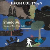 Shadows: Songs of Nat King Cole cover