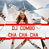 Cha Cha Cha (Radio Mix) artwork