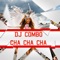 Cha Cha Cha (Radio Mix) artwork