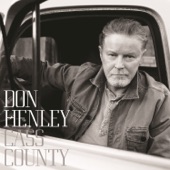 Cass County  cover
