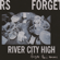 Forgets Their Manners - EP - River City High