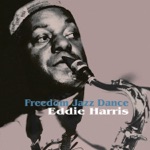 Eddie Harris Quartet - Georgia on My Mind