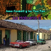 La Habana Sí artwork