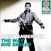 The Way She Smiled (Remastered) - Single