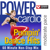 Call On Me (Workout Remix) - Power Music Workout