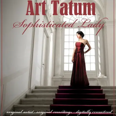Sophisticated Lady - Art Tatum