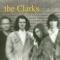 She Revolves - The Clarks lyrics
