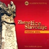 Zlatne Žice Slavonije, Požega 2003. - Večer Tamburaške Pjesme