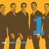 The Temptations -  I Know  Im Losing You