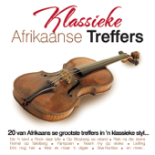 Klassieke Afrikaanse Treffers, Vol. 1 - Symphonia