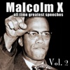 Malcolm X - 1959 August New York