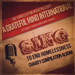 last ned album Various - iSing to End Homelessness Vol 1