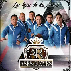 Los Lujos De Los Juniors - Grupo Ases y Reyes
