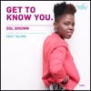 Get to Known You (feat. Taliwa) - Single