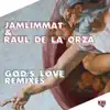 Stream & download God's Love (Remixes) - Single