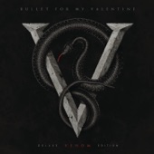 Venom  cover