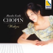 Chopin: Walzes artwork