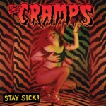 The Cramps - The Creature From the Black Leather Lagoon