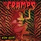 Bikini Girls With Machine Guns - The Cramps lyrics