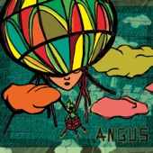 Angus artwork