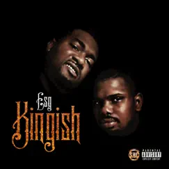Kingish by E.S.G. album reviews, ratings, credits