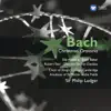 Christmas Oratorio, BWV 248, Cantata 1: Jauchzet, frohlocket! song lyrics