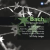 Bach: Christmas Oratorio