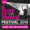 A State of Trance Festival 2015 (Mix Cut) [Intro] artwork