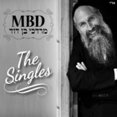 The Singles - EP - Mordechai Ben David