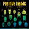 Pillar - Positive Rising lyrics