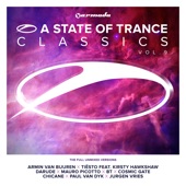 A State of Trance Classics, Vol. 9 artwork