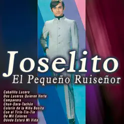 Joselito el Pequeño Ruiseñor - Joselito