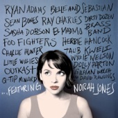Norah Jones - Blue Bayou